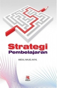 Image of Strategi Pembelajaran
